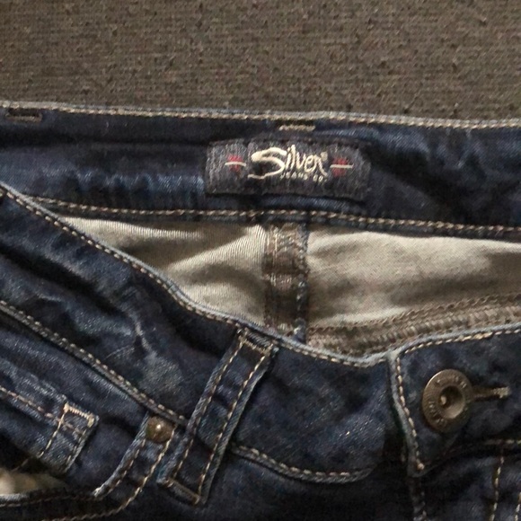 Silvers - Picture 3 of 3